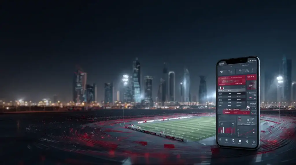 المراهنات الرياضية أون لاين وأسواق كرة القدم في البحرين