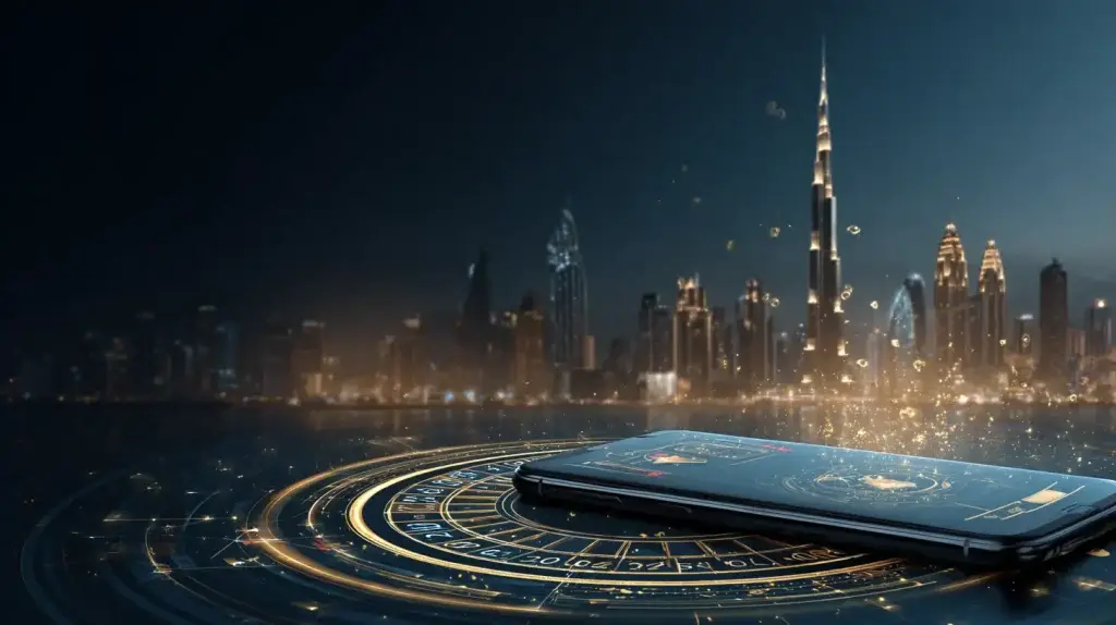 اختيار كازينو أون لاين ومدفوعات الكريبتو في الإمارات
